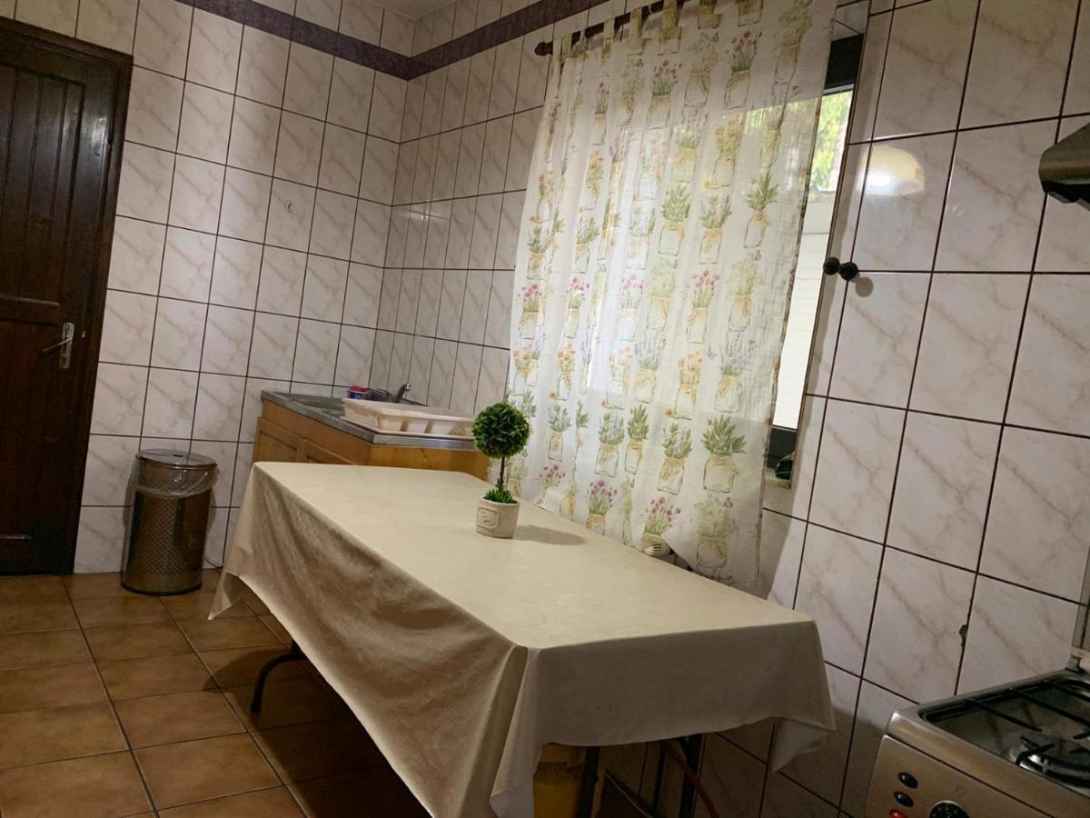 Vila Sofia Predeal Buitenkant foto